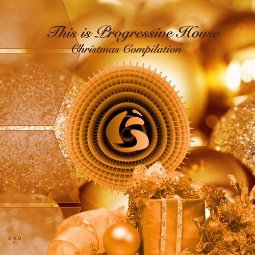 VA - This Is Progressive House, Christmas Compilation [SFRCM01]